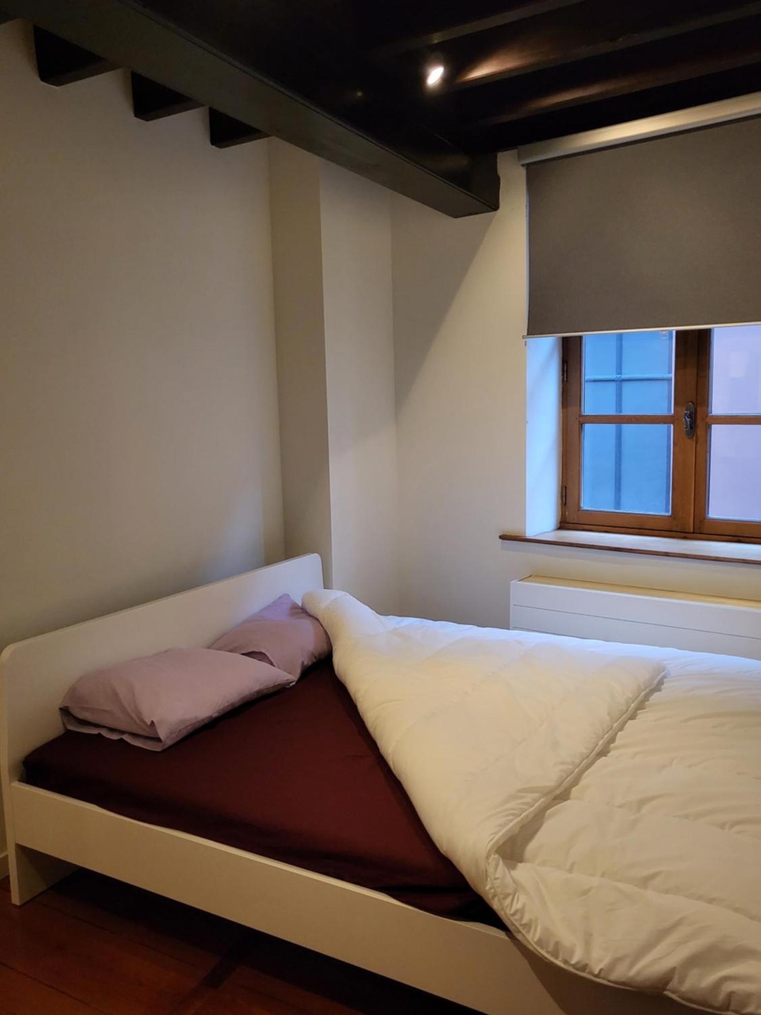 Viktoria Hostel Антверпен Номер фото